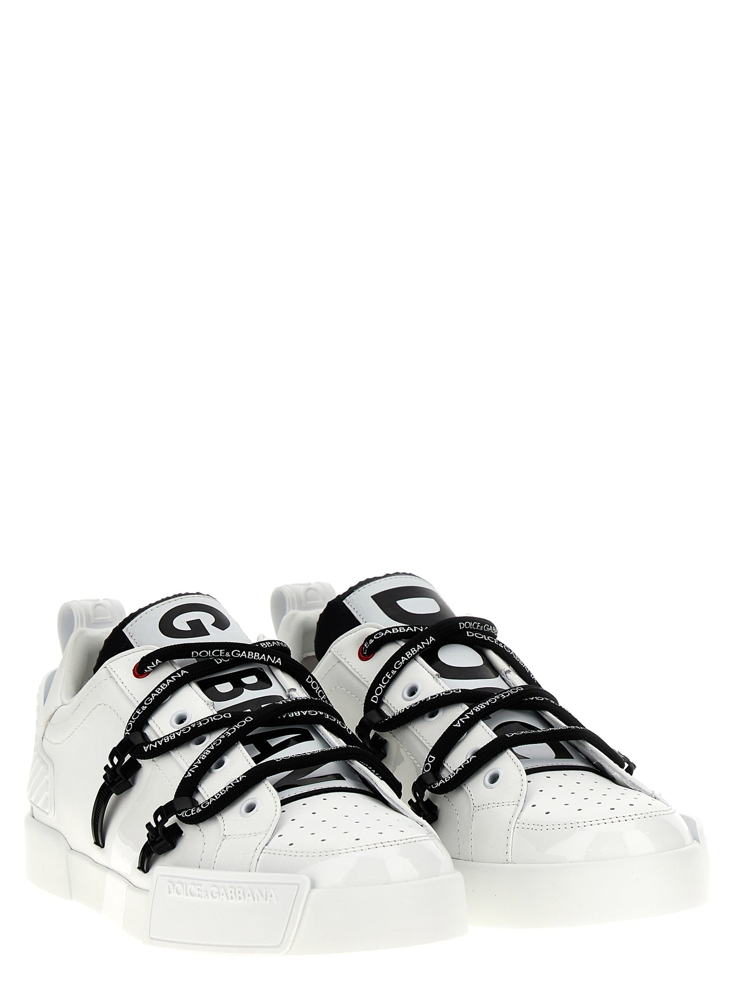 Dolce & Gabbana PORTOFINO SNEAKERS CS1783AJ98689697