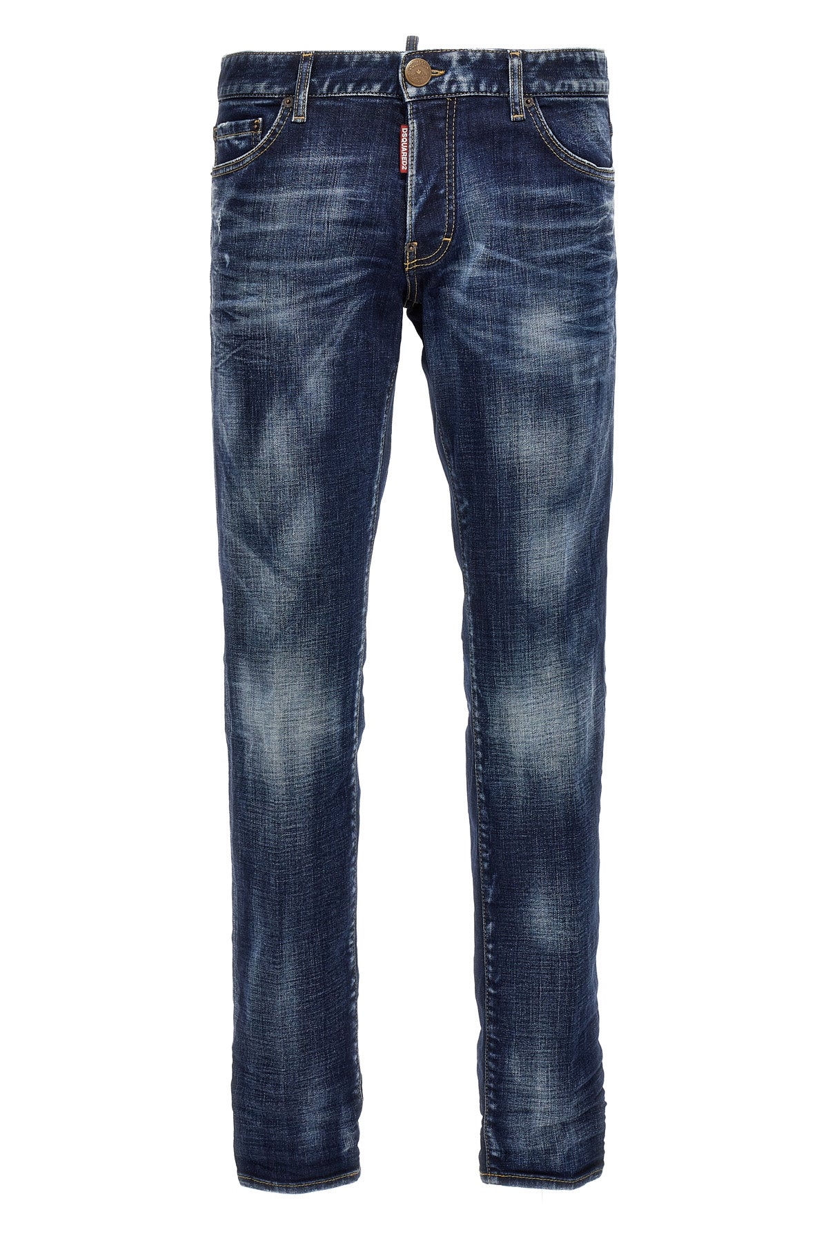 Dsquared2 'SLIM' JEANS S74LB1335S30664470