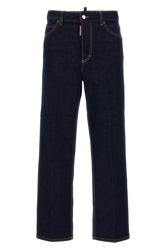 Dsquared2 'BOSTON' JEANS S75LB0834S30664470