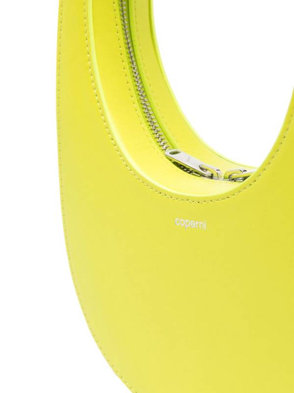 COPERNI Bags.. Yellow BA38BIS405LIME