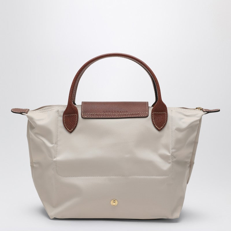 LONGCHAMP Paper-coloured Le Pliage Original S bag L1621089P_LONG-P71