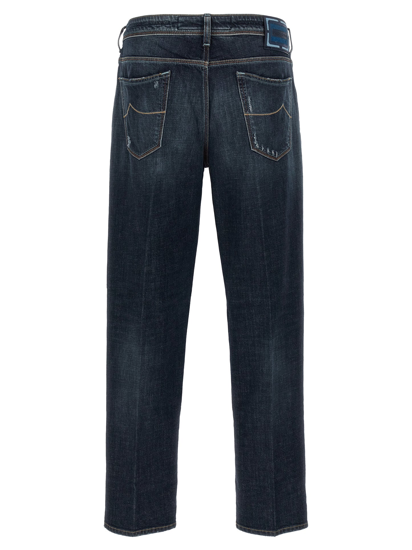 JACOB COHEN 'SCOT' JEANS UQM15S3736730D