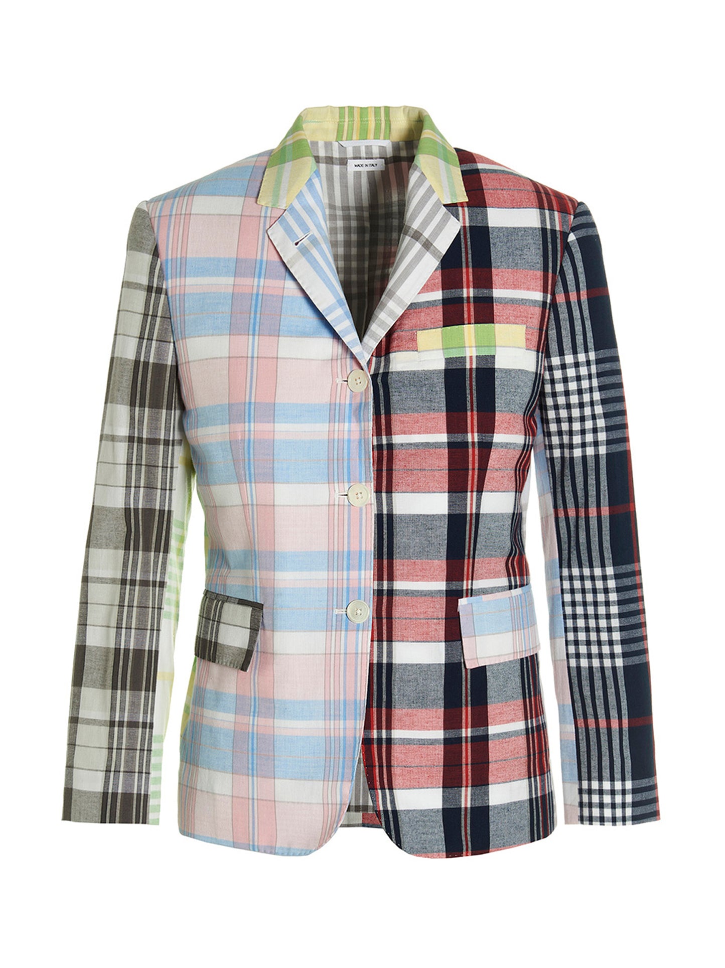 Thom Browne 'FUNMIX CLASSIC SPORT’ BLAZER FBC637FF0171680