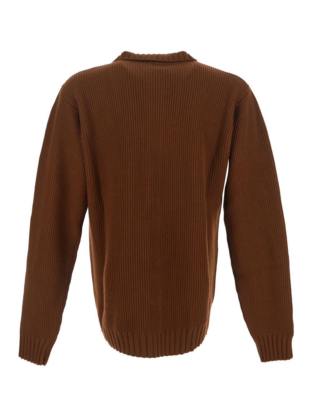 BARENA Knitwear brown KNU42730305215