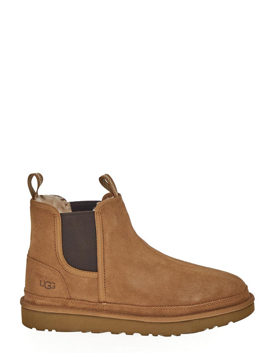 UGG Boots brown